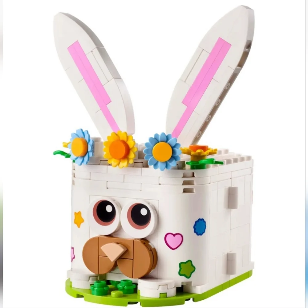 LEGO Easter Bunny Surprise